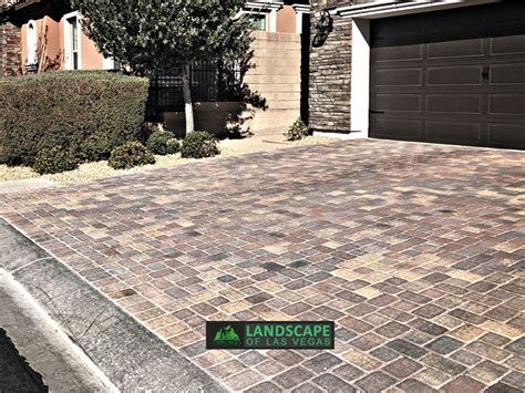 where to buy pavers in las vegas